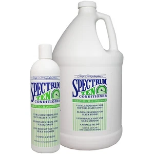 Chris Christensen Spectrum Ten Conditioner Soft & Smooth Coats - Picture 1 of 2