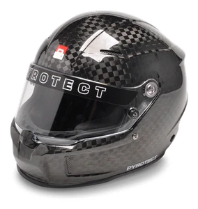 PRO AIRFLOW F/F HELMET, SA2020, CARBON, XL - Picture 1 of 1