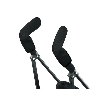 Étui de protection Noir - Photo 1/3