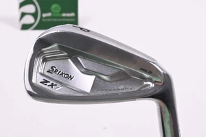 Srixon ZX7 MK II 2023 Pitching Wedge / 46 Degree / X-Flex Fujikura IOM 105 Shaft - Picture 1 of 6