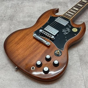 Gibson SG STANDARD 2008 Chitarra elettrica usata - Foto 1 di 7