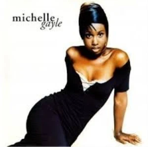 Michelle Gayle Michele Gayle (Cassette) - Picture 1 of 1