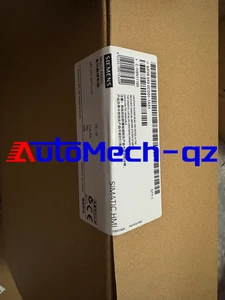 Neu Siemens 6AV6643-0CD01-1AX1 SIMATIC MP 277 TOUCH PANEL 6AV6 643-0CD01-1AX1 - Bild 1 von 4