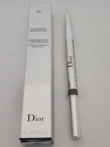 DIOR DIORSHOW Brow Styler Eyebrow Pencil 011 BLONDE NEW IN BOX - Picture 1 of 2