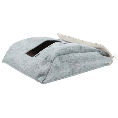  Kaninchen-Heu-Futtersack, Meerschweinchen-Heu-Futtersack, Hasen-Futtersack, - Bild 1 von 4