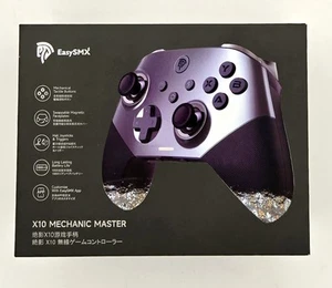EasySMX X10 Mechanic Master PC Wireless Controller With Changeable Plates - Picture 1 of 5