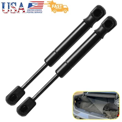 For 2011-2022 Chrysler 300 2PCS Rear Trunk Tailgate Struts Shocks Lift Supports - Изображение 1 из 4