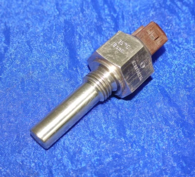 Thermozeitschalter Bosch 0280130214 Audi BMW Citroen Fiat Ford Opel Porsche VW - Bild 1 von 4