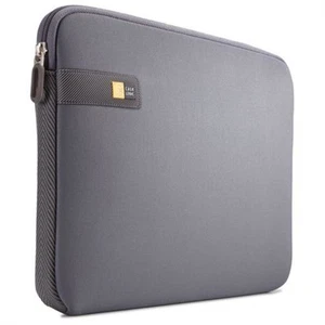Case Logic Trendige Notebook Hülle Etui 14" Grau #LAPS114GR - Bild 1 von 6
