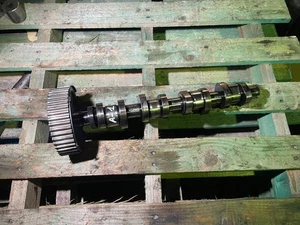 VW AUDI SEAT SKODA 1.9 / 2.0 TDI CAMSHAFT 038109101R (A-1) - Picture 1 of 7