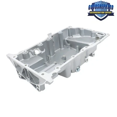 264-089 Engine Oil Pan with Drain Plug For Saab 9-3 9-3X 9-5 L4 2.0L 2003-2011 - Image 1 of 4