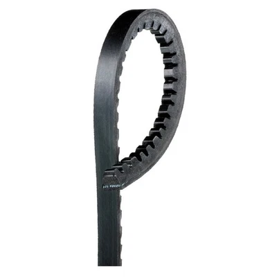 Genuine ACDelco For Volkswagen EuroVan 1993-1997 V-Belt Non-Cogged Top 88934424 - Image 1 of 4