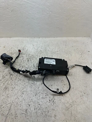 Módulo de sincronización de teléfono celular Ford Fusion Communication 2009 2010 2011 2012 OEM  Foto 1 de 4