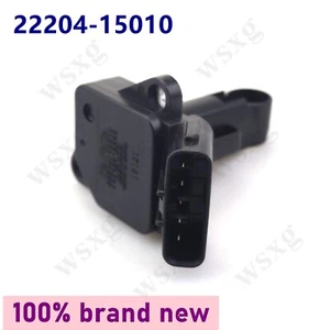 1PCS 22204-15010 For Lexus GS430 SC430 Corolla UZZ40 Mass Air Flow Sensor Meter - Picture 1 of 8