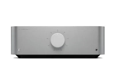 Amplificador integrado Cambridge Audio Edge A - Reacondicionado Foto 1 de 2