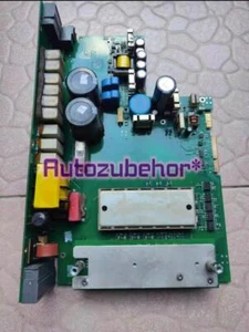 Used SVLST02/6 CS0174100020-05 servo driver power drive board - Picture 1 of 2