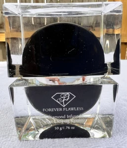 Máscara Forever Flawless Black Diamond Infused Age Defying - 1,76 oz/50 g EE. UU.! - Imagen 1 de 2