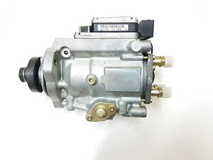 Bosch VP44 Fuel Injection Pump for Nissan Urvan 109341-4015 / 4014 / 0470504029 