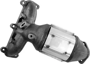 WALKER EXHAUST MANIFOLD FOR HYUNDAI SANTA FE 2WD/4WD & TUCSAN 2WD/4WD 16598 R19 - Bild 1 von 1