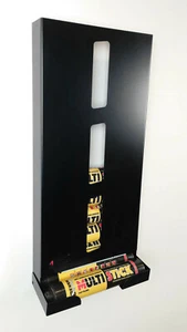 Silicone Adhesive Grease Spray Aerosol Can Storage Dispenser Unit Car Workshop - Picture 1 of 24