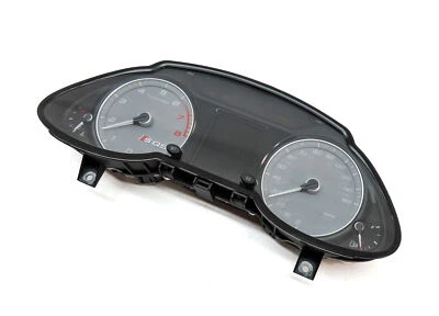 AUDI SQ5 B8 8R 2015-2017 TABLERO VELOCÍMETRO CUADRO DE INSTRUMENTOS (131 k) Foto 1 de 4