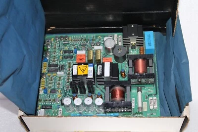 ABB SAFT 110 NETZTEILPLATINE CODE: EXC57411414 - Image 1 of 4