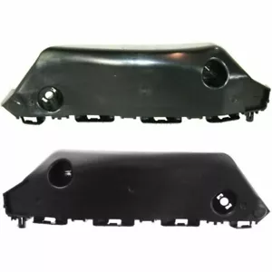 Fits 2008-2015 Scion Xb Front Left & Right Side Bracket/ Bumper Bracket Plastic - Picture 1 of 1