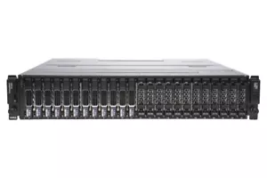Dell Compellent SC220 6Gb/s SAS - 12x 1.8TB SAS HDDs | 3 Year Warranty - Picture 1 of 3