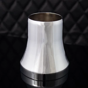 Forever Sharp Golf Cart Steering Wheel Hub Adapter 5/6 Hole Tomberlin E-Merge - Picture 1 of 6