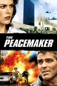 "The Peacemaker" 35mm Movie Trailer Film (1997) Action/Thriller - Picture 1 of 2
