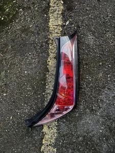 LUZ TRASERA LADO PASAJERO TOYOTA AYGO MK2 1.0 2014-2018 - Imagen 1 de 5