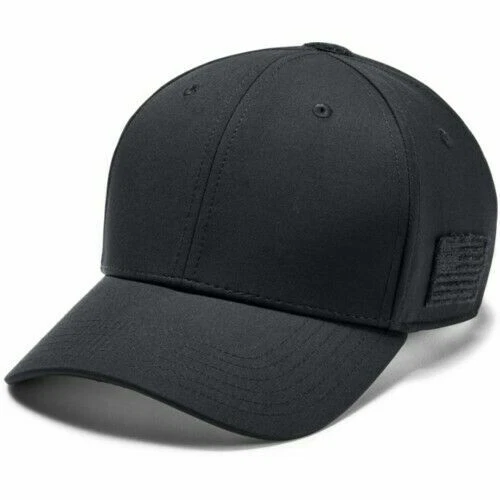 Under armour Tactical Friend or Foe 2.0 Cap - Black