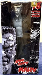 Reel Toys - NECA - Sin City - Marv - 18" Action Figure - Rough Box - Picture 1 of 7