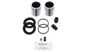 Für Ssangyong Rexton 02-2006 Bremssattel Vorne Reparatur Umbau Dichtungssatz / - Bild 1 von 3