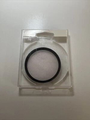 62mm UV Filter - Quantaray - Skylight 1A - Image 1 of 4