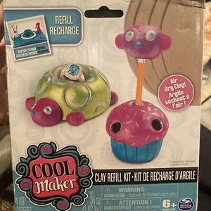 Cool Maker - Confezione ricarica ceramica, di Spin Master - Foto 1 di 2
