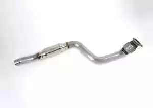 AWE Tuning 3215-11020 AWE Resonated Performance Downpipe for Audi B8 / B8.5 2.0T - Picture 1 of 1