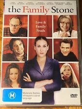 The Family Stone (DVD 2005) Region 4 Comedy,Drama,Romance, Dermot Mulroney (23)