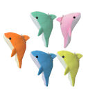5Pcs Anhänger Spielzeug Dolphin Hängen Delphin Anhänger Anhänger Spielzeug
