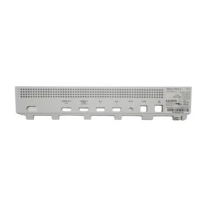Custodia porta lunetta bianca posteriore Xbox ONE S 1681 X900631 - Foto 1 di 3