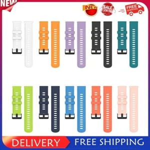 Silicone Strap for Xiaomi MI Watch S1 Active/Watch Color Band Smartwatch Belts - Zdjęcie 1 z 42