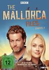 The Mallorca Files - Staffel 2 [2 Dvds] (Dvd) Elen Rhys Julian Looman