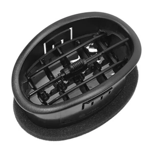 Heater AC Dash Panel Air Louvre Vent For Ford E-150 E-250 4C2Z19893BA U1 - Picture 1 of 11