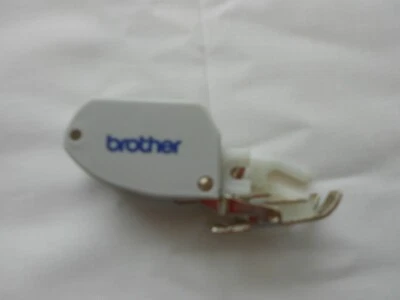 Pés de máquina de costura - Brother, Bernina, Babylock - Imagem 1 de 4