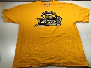 Camicia NASCAR Nextel Chase per la coppa 2XL - Foto 1 di 5