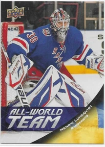 2011-12 Upper Deck All-World Team Insert Card You Choose Player!!! - Picture 1 of 43