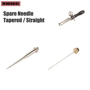 Leister Spare Needle Tapered / Straight HDPE / PVC Membranes of Similar Hardness - Picture 1 of 6