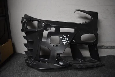BMW M4 M3 FRONT RIGHT SIDE BUMPER RETAINING FRAME FACTORY OEM - Image 1 of 4