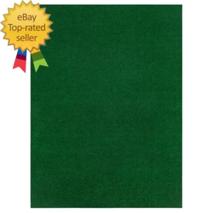Fairway Green 6 Ft. X 8 Ft. Green Artificial Grass Rug - Picture 1 of 9