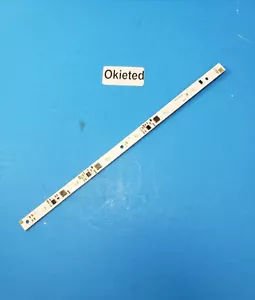 (ob) WR02X13471 GE Refrigerator LED Light Bar; B5-5b-2 - Picture 1 of 4